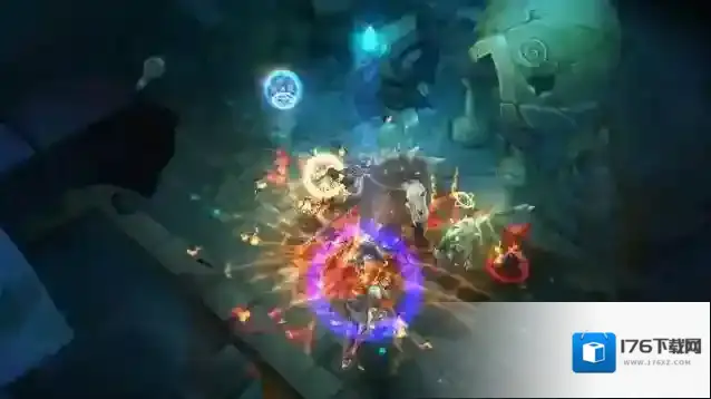 火炬之光秘籍介绍 怎么过野马关