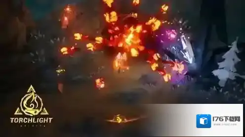 火炬之光秘籍介绍 怎么过野马关