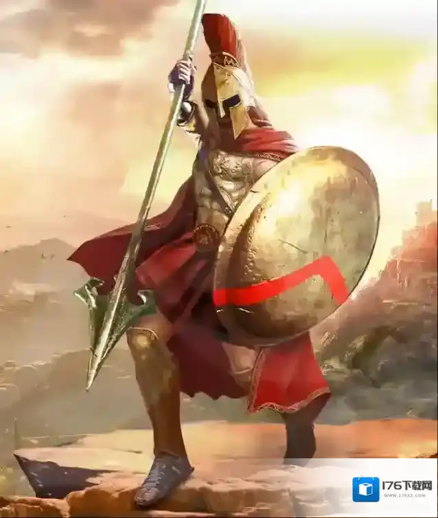 帝国战纪游戏好玩吗