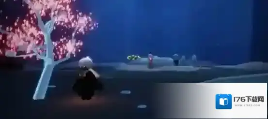 光遇禁阁赏花任务怎么做 赏花位置地点攻略