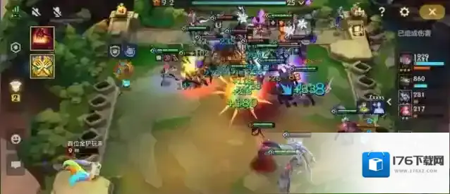 金铲铲之战7辛迪加阵容怎么玩?金铲铲之战7辛迪加阵容推荐