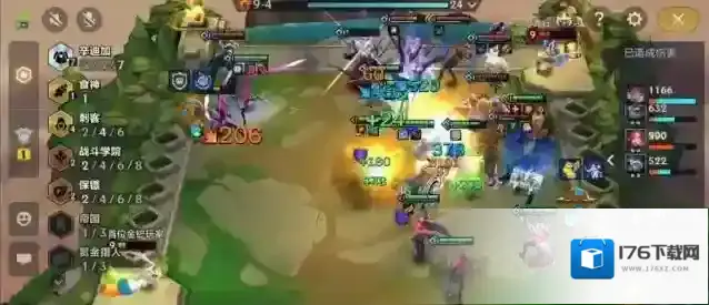 金铲铲之战7辛迪加阵容怎么玩?金铲铲之战7辛迪加阵容推荐