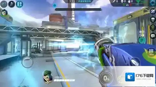 枪火战神伊泽攻略 突击英雄伊泽怎么玩