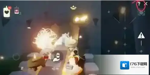 光遇老奶奶做饭时间地点是什么?光遇老奶奶做饭时间地点介绍