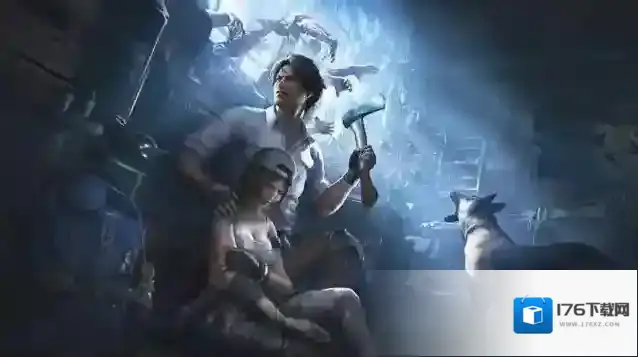 明日之后蓝莓在哪里采集?明日之后蓝莓采集攻略