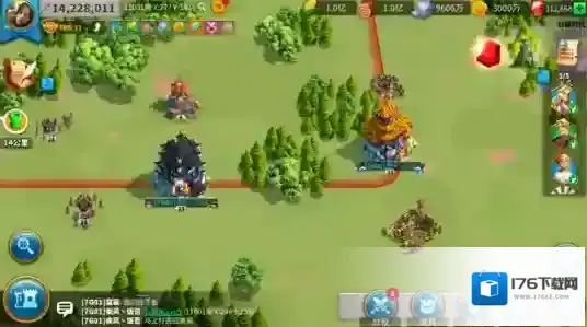 万国觉醒曹操配什么兵