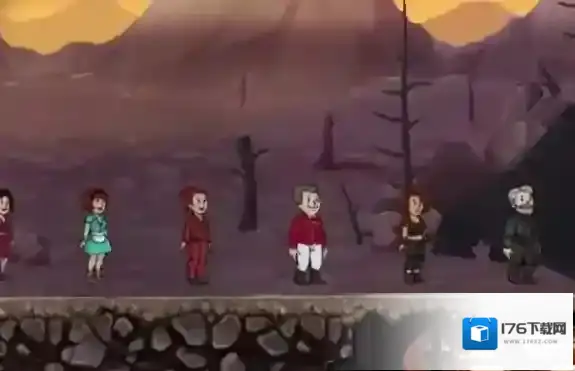 辐射避难所神秘人怎么找