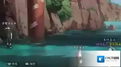 火影忍者OL听婆婆的话成就完成攻略