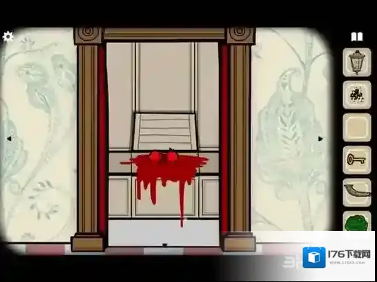 锈色旅馆野猪攻略第4关 逃离方块锈湖旅馆野猪三星图文攻略