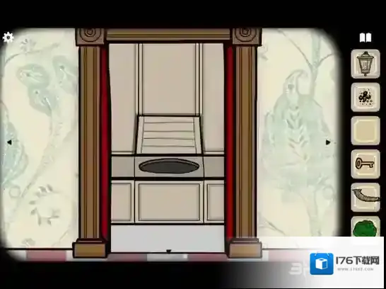 锈色旅馆野猪攻略第4关 逃离方块锈湖旅馆野猪三星图文攻略