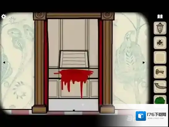 锈色旅馆野猪攻略第4关 逃离方块锈湖旅馆野猪三星图文攻略