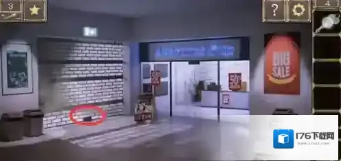 密室逃脱21遗落梦境第4关怎么过 第4关图文攻略