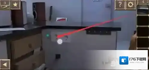 密室逃脱21遗落梦境第4关怎么过 第4关图文攻略