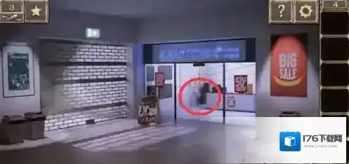 密室逃脱21遗落梦境第4关怎么过 第4关图文攻略