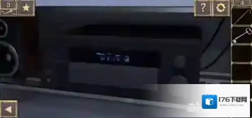 密室逃脱21遗落梦境第4关怎么过 第4关图文攻略