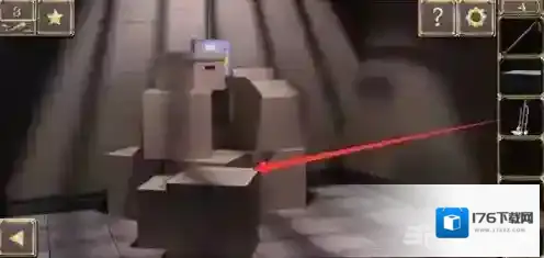 密室逃脱21遗落梦境第4关怎么过 第4关图文攻略