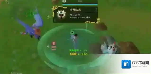 创造与魔法祈愿灵翼值得培养吗