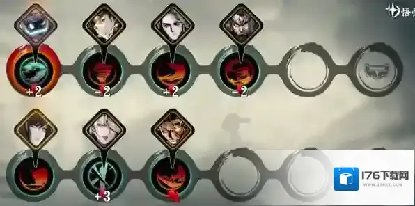 影之刃技能gif怎么样