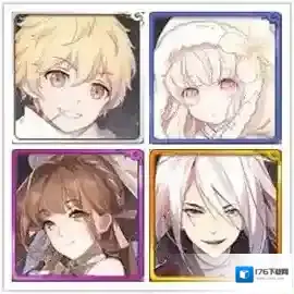 《食之契约》SR卡推荐 SR哪个好