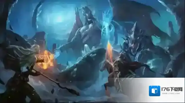 地下城堡2攻略先发制人战利品有哪些