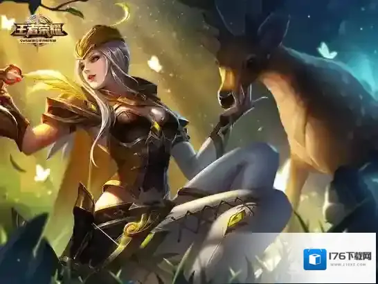 王者荣耀女射手排行榜 女射手英雄哪些厉害