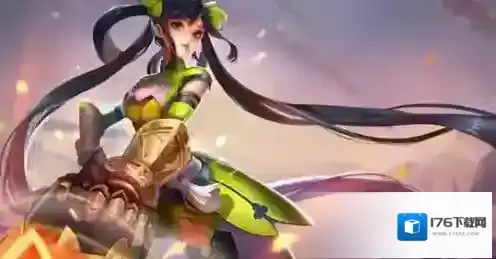 王者荣耀女射手排行榜 女射手英雄哪些厉害