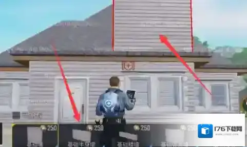 和平精英怎么盖房子?和平精英盖房子的玩法攻略