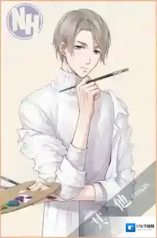 恋与制作人子夜记忆画师怎么得 记忆画师羁绊卡属性介绍