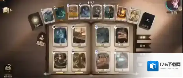 哈利波特魔法觉醒十大最强卡组