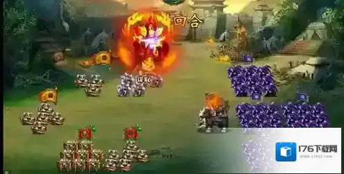 《卧龙吟》科技有实力 用兵再强不如策略府技术研发