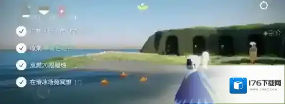 光遇7月19日每日任务怎么做?光遇7月19日每日任务完成攻略