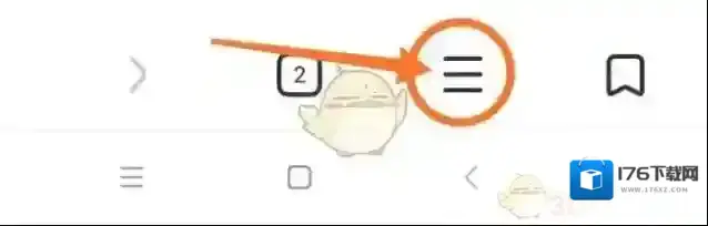 《小米浏览器》取消广告标记教程