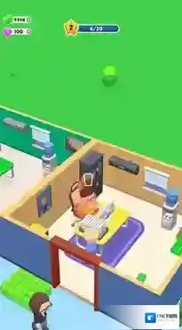 打造完美办公室