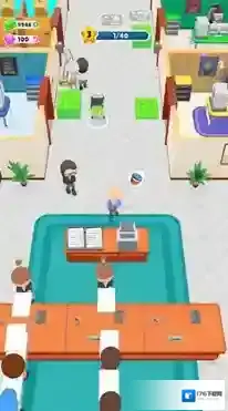 打造完美办公室