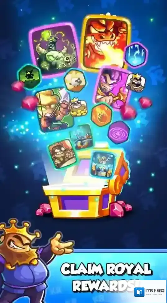 激斗王国保卫战