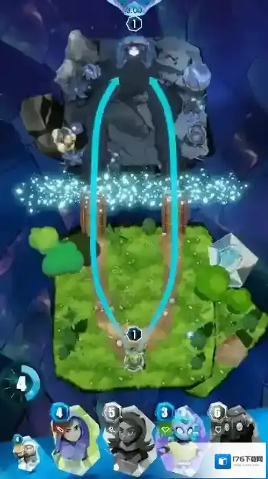 棱镜战斗(prismatic battles)