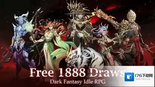 蚀影灵魂(Eclipsoul)