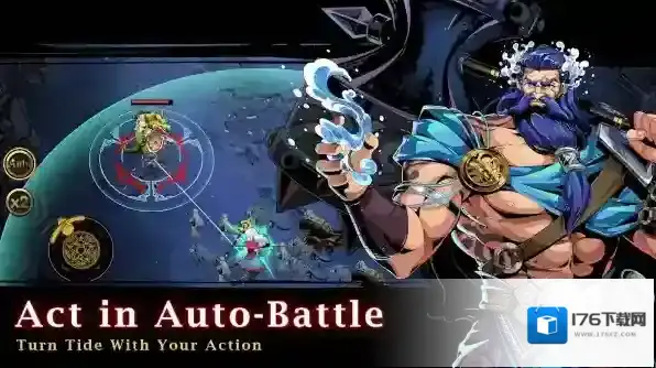 蚀影灵魂(Eclipsoul)