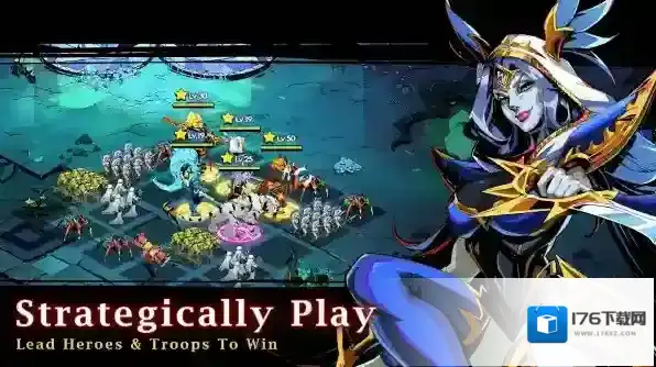 蚀影灵魂(Eclipsoul)