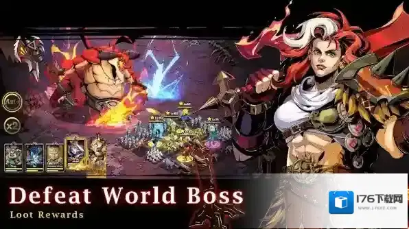 蚀影灵魂(Eclipsoul)