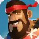 海岛奇兵官方最新版