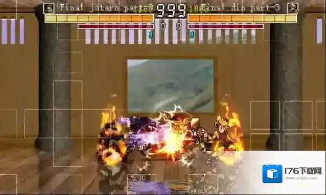 mugenjojo别天止水改