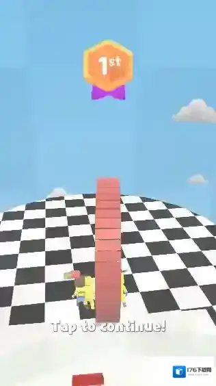 HumanWheel人类之轮