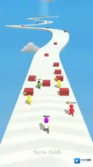 HumanWheel人类之轮