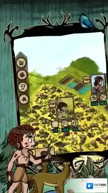 我在荒野国度当法老