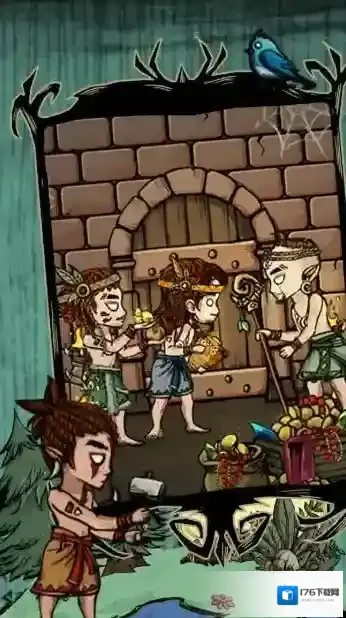 我在荒野国度当法老