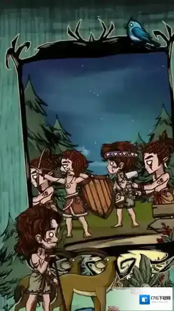 我在荒野国度当法老