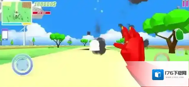 沙盒钢铁侠模拟器