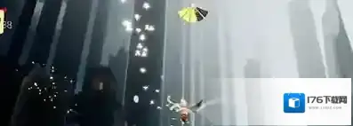 光遇10月18日橙色光芒在哪收集 光遇10.18任务橙色光芒位置