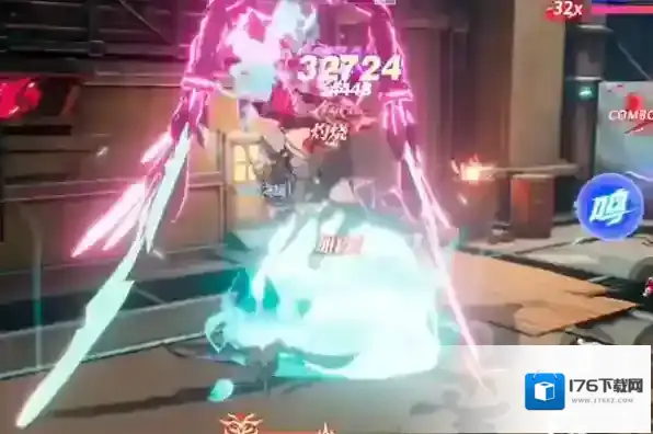 晶核碎星技能怎么加点?晶核碎星技能加点攻略